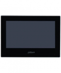 MONITOR LCD 7" IP DOORPHONE/DHI-VTH2621G-WP DAHUA