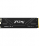 Kingston SSD FURY Renegade 4TB PCie 5.0 NVMe