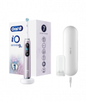 Hambahari Oral-B, iO9 Series 9, Rechargeable, For adults, Number of brush heads included 1, Number of teeth brushing