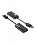 I/O ADAPTER DP TO HDMI/M/F CAC-2070 CLUB3D