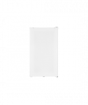 K&uuml;lmik Beko RS9152WN, E, Freestanding, Larder, Height 0.85 m, Fridge 90 L, White | BEKO