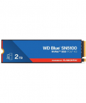 WD SSD Blue SN5100 2TB M.2 NVMe Gen 4.0
