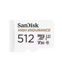 MEMORY MICRO SDXC 512GB UHS-3/SDSQQNR-512G-GN6IA SANDISK