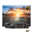 Mio, 4G LTE Connected Driving Recorder, MiSentry 12, Built-in GPS