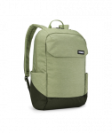S&uuml;learvuti seljakott Thule Lithos 20L - Quiet green/Darkest Green, 3205453 | Thule