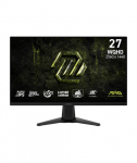 LCD Monitor MSI 27" 2560 x 1440 pixels Wide Quad HD Native aspect ratio 16:9 LCD Flat MAG275QFE20
