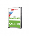 HDD TOSHIBA 20 TB Serial ATA III Buffer 1024 MB 7200 RPM 3.5" MG11ACA20TE-V
