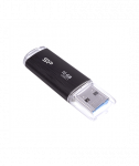 Silicon Power Blaze B02 16 GB, USB 3.0, Black