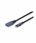 Cablexpert USB-C to OTG AF adapter
