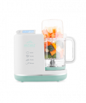 ETA Multifunctional Steam Pot and Mixer, ETA430690000 MIMI, 700 W, Number of speeds 1, Blender, White