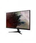 Acer Nitro QG241YEbii 23,8" IPS FHD 16:9 100 Hz 1 ms 1920 x 1080 pixels 250 cd/m&sup2; HDMI ports quantity 2 Black Warranty 24