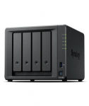 NAS STORAGE TOWER 4BAY/4GB DS925+ SYNOLOGY