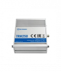 LTE Cat-M1/NB-IoT Modem, TRM250, Ethernet LAN (RJ-45) ports 0, Mesh Support No, MU-MiMO No, 4G, Antenna type External, 1