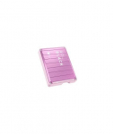 External HDD WESTERN DIGITAL P10 Game Drive WDBZ7D0040BPK-WESN 4TB USB 3.2 Colour Pink WDBZ7D0040BPK-WESN