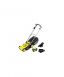 Muruniiduk LMO 3-18/1.445-411.0 KARCHER