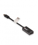 I/O ADAPTER MINI DP TO HDMI/M/F CAC-2170 CLUB3D