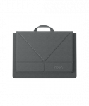 Lenovo Accessories Yoga Tote Sleeve (14" Grey) | Lenovo