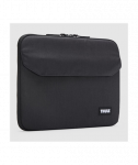 Thule Lithos Sleeve MacBook Air 13" - Black, 3205454 | Thule