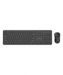 Klaviatuur ja hiir WRL ENG/BK KBS-WPS-01 GEMBIRD