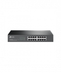 NET SWITCH 16PORT 1000M/TL-SG1016DE TP-LINK
