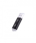 Silicon Power Blaze B02 32 GB, USB 3.0, Black