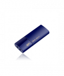 Silicon Power Blaze B05 64 GB, USB 3.0, Blue
