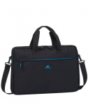 NB CASE REGENT 15.6"/8037 BLACK RIVACASE