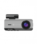 Navitel Compact dashcam complete with GPS module, R37 GPS, Full HD 1920?1080, GPS (satellite), Maps included