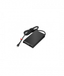 Lenovo ThinkPad AC Adapter (USB-C) AC adapter, 135 W