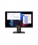 Lenovo ThinkVision T27UD-40 27 3840x2160/HDMI/3Y Warranty | Lenovo