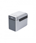 Brother TD-2125N, Mono, Thermal, Label Printer, Wi-Fi