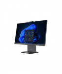Lenovo ThinkCentre, neo 50a, Touchscreen, Desktop, AIO, 27", FHD, Intel Core i5, i5-13420H, Internal memory 16 GB, SO-DIMM