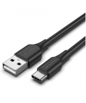 CABLE USB-C TO USB2.0/3M BLACK CTHBI VENTION