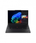 Lenovo ThinkPad T14 G6 Intel, Black, 14", IPS, WUXGA, 1920 x 1200 pixels, Anti-glare, Intel Core Ultra 5, 228V, 32 GB