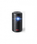 Anker Nebula, Capsule 3 Mini Portable Laser Projector, Full HD (1920x1080), 300 ANSI lumens, Black, Wi-Fi