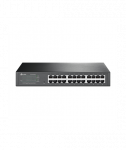 NET SWITCH 24PORT 1000M/TL-SG1024DE TP-LINK