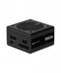 Corsair Fully Modular Low-Noise ATX Power Supply (EU), RMe Series RM650e, 650 W, 80 PLUS Gold, Black