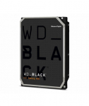 HDD WESTERN DIGITAL Black 4TB SATA 3.0 256 MB 7200 rpm 3,5" WD4006FZBX