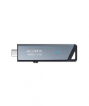 M&auml;lupulk USB-C 2TB/SILV AELI-UE800-2T-CSG ADATA