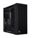 Case ASUS PA602 MidiTower Case product features Transparent panel Not included ATX EATX MicroATX MiniDTX MiniITX Colour Black
