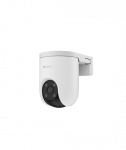 EZVIZ, IP Camera, CS-H8C PoE, 3 MP, 4-6mm/F1.6, IP65, H.265 / H.264, Micro SD, Max. 512 GB