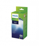 Philips, Espresso machine descaler, CA6700/22 Saeco, 2x250 ml