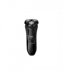 Remington Shaver, R3600 R4 Style Series, Operating time (max) 40 min, Black