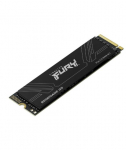 SSD KINGSTON FURY 8TB M.2 NVMe 3D TLC Write speed 14000 MBytes/sec Read speed 14800 MBytes/sec 3.65mm TBW 8000 TB MTBF 2000000