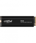 SSD CRUCIAL P310 1TB M.2 PCIe Gen4 NVMe 3D NAND Write speed 6000 MBytes/sec Read speed 7100 MBytes/sec TBW 220 TB