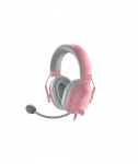 K&otilde;rvaklapid Razer, Esports, BlackShark V2 X, Yes, Wired, Over-ear, 3.5 mm, Quartz