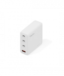 Digitus USB GaN Charger 140W, 3x USB-C, 1x USB-A | DA-10305