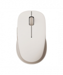 Arvutihiir Xiaomi Dual-mode 2, Wireless, 2.4 GHz, Bluetooth, White