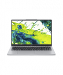 Acer Aspire Lite 15 AL15-54P-55WH, Light silver, 15.6", Core Ultra 5, 115U, 16 GB, Intel UHD Graphics, Windows 11 Home