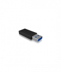 Raidsonic ICY BOX Adapter for USB 3.1 (Gen 2), Type-A plug to Type-C socket IB-CB015